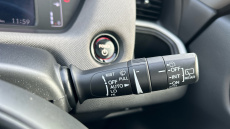 Honda Jazz 1.5 i-MMD Hybrid Crosstar EX 5dr eCVT Hybrid Hatchback